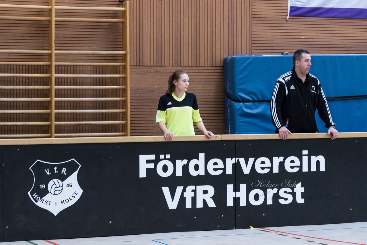 Bild 211 - Volksbank Cup Elmshorn